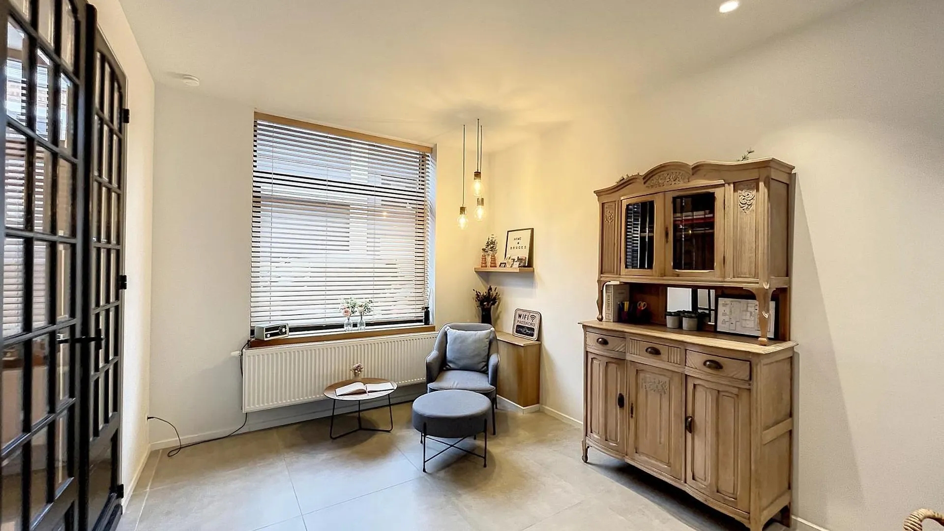 Tatil Evi Home @ Brugge