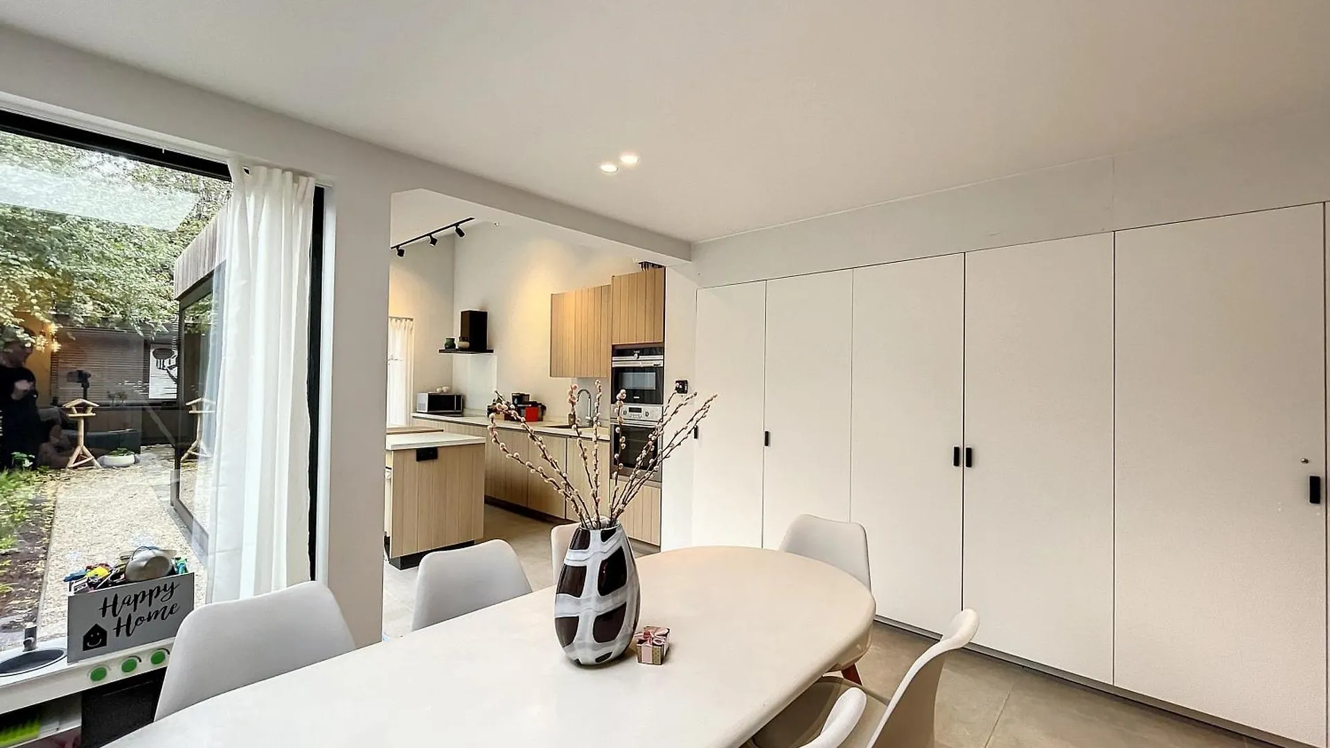 Tatil Evi Home @ Brugge