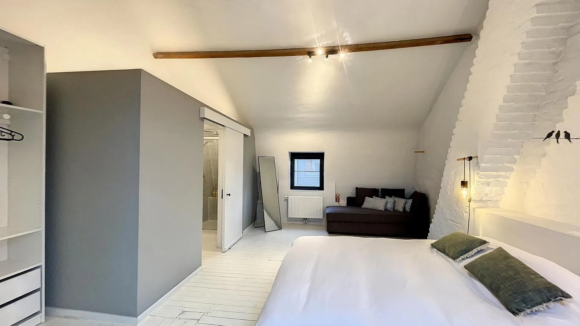 Tatil Evi Home @ Brugge